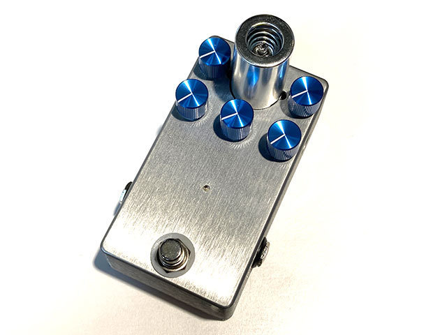 Lee Custom Amplifier VBM-1 #7（新品特価）【楽器検索デジマート】