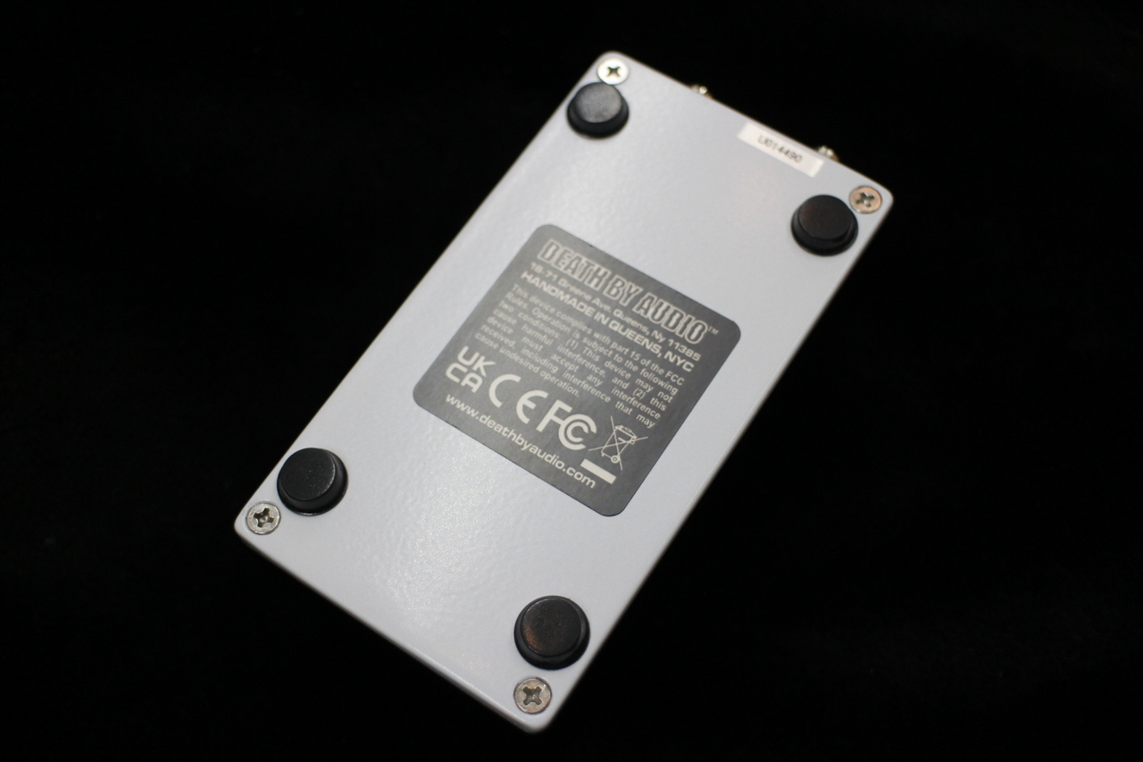 DEATH BY AUDIO MICRO DREAM（新品/送料無料）【楽器検索デジマート】