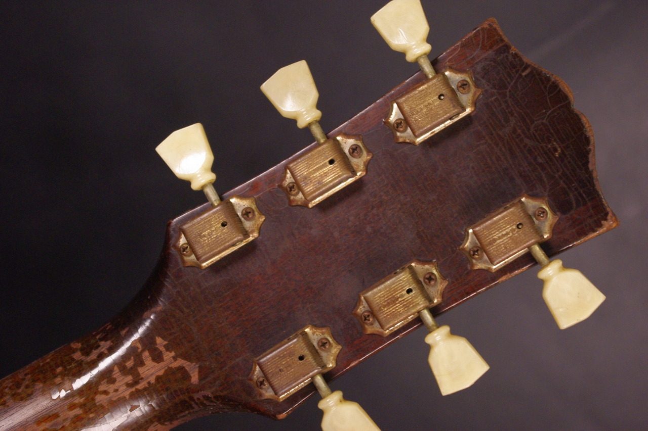 Gibson J-160E（ビンテージ）【楽器検索デジマート】