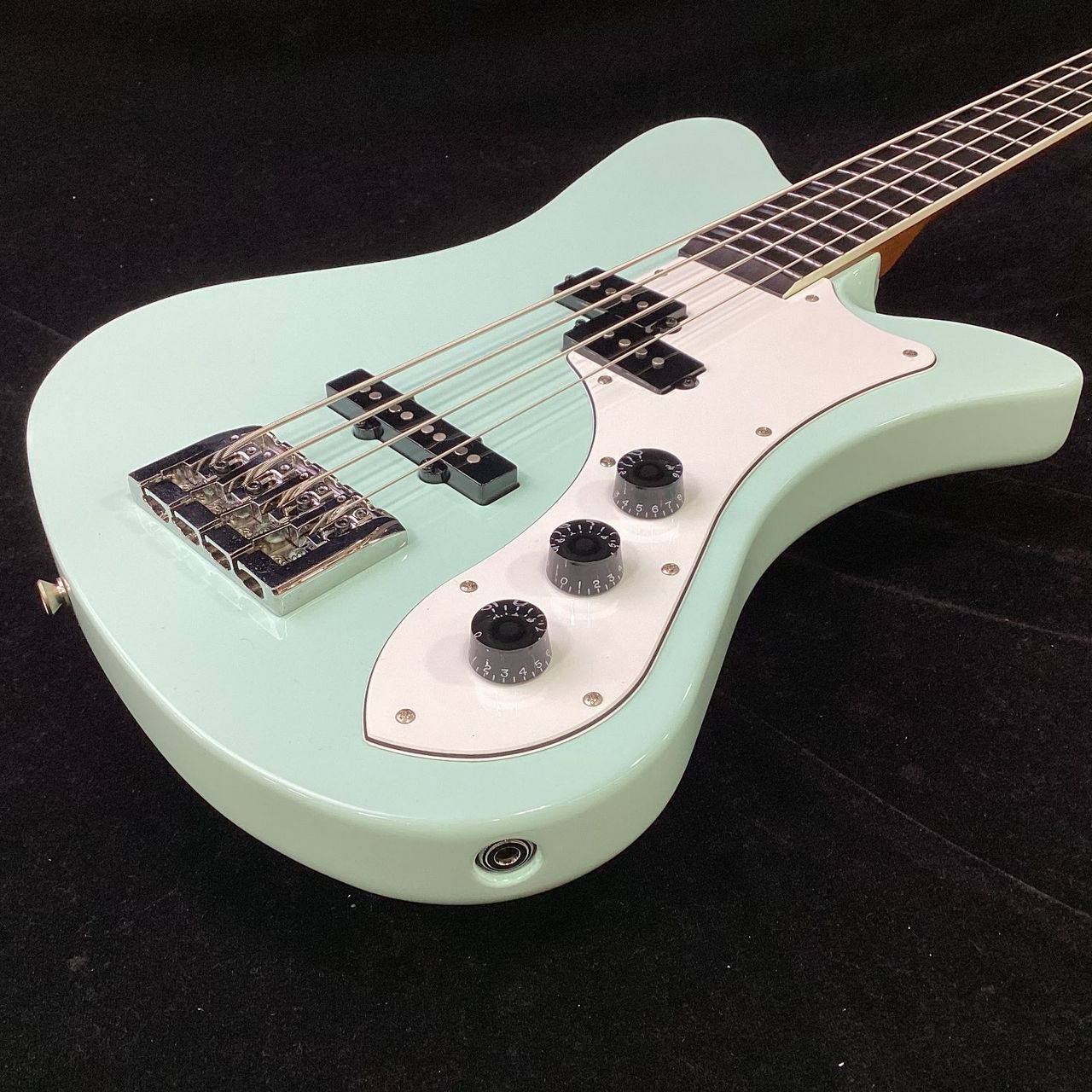 RYOGA 【現物画像】 SKATER-BASS 【重量：3.95kg】（中古/送料無料