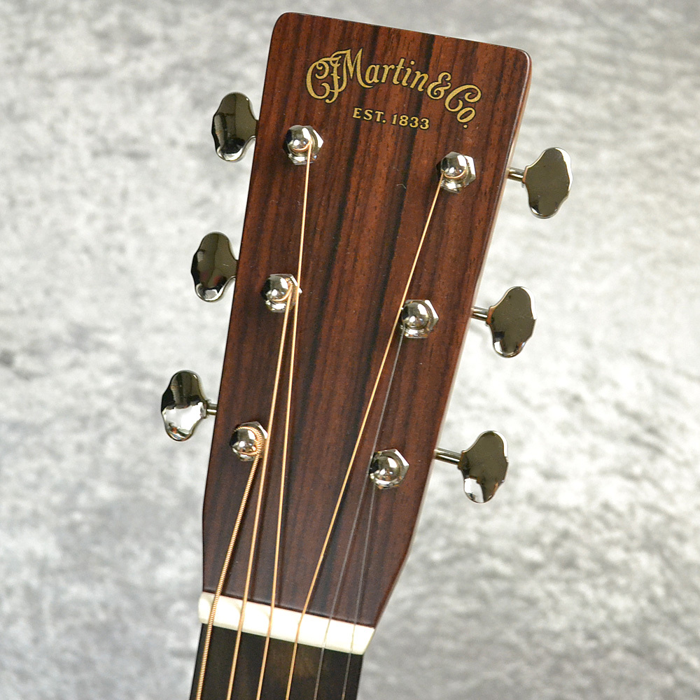 Martin OM-28【standard series】2024年製 ＃2923337（新品/送料無料