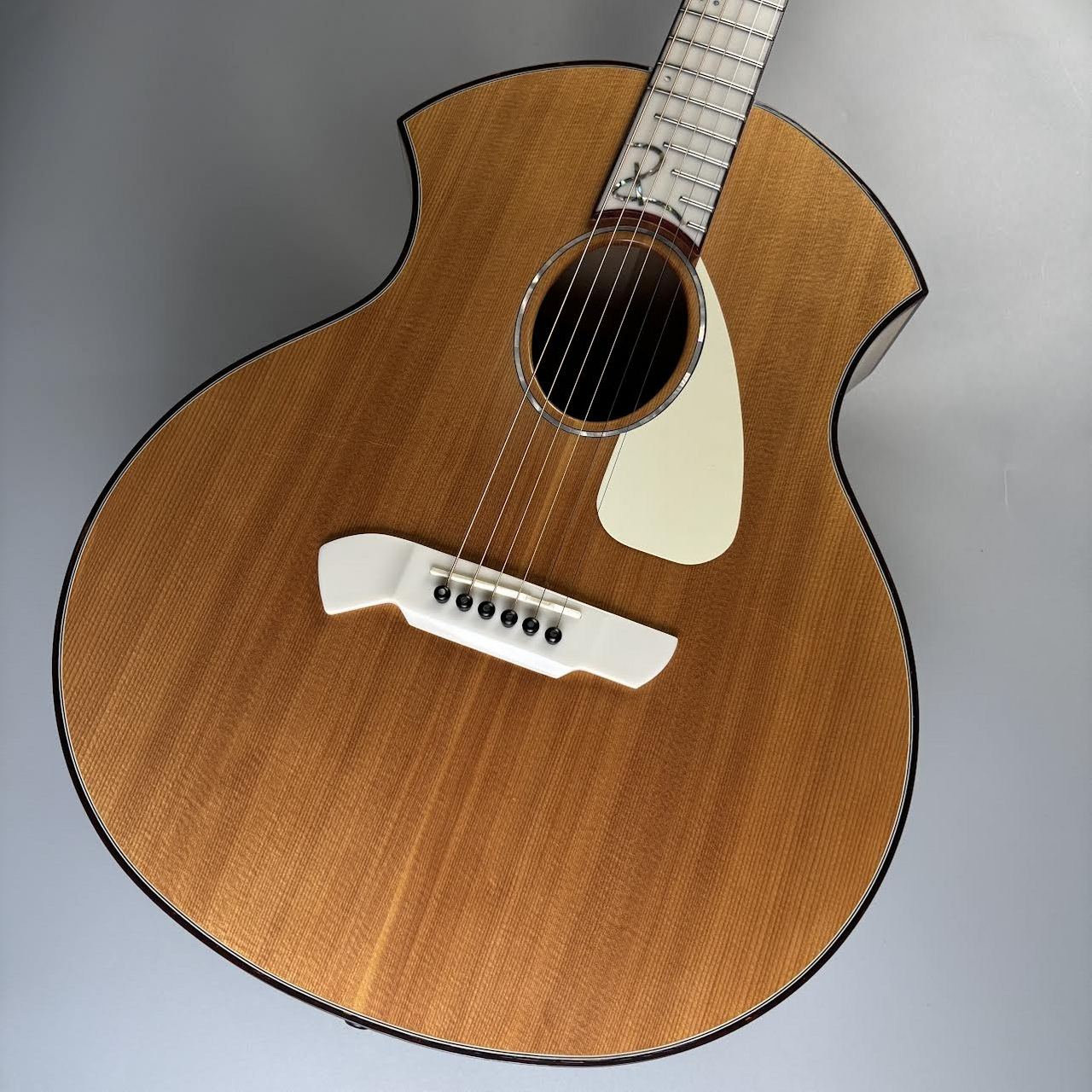 Parker PA24（中古/送料無料）【楽器検索デジマート】