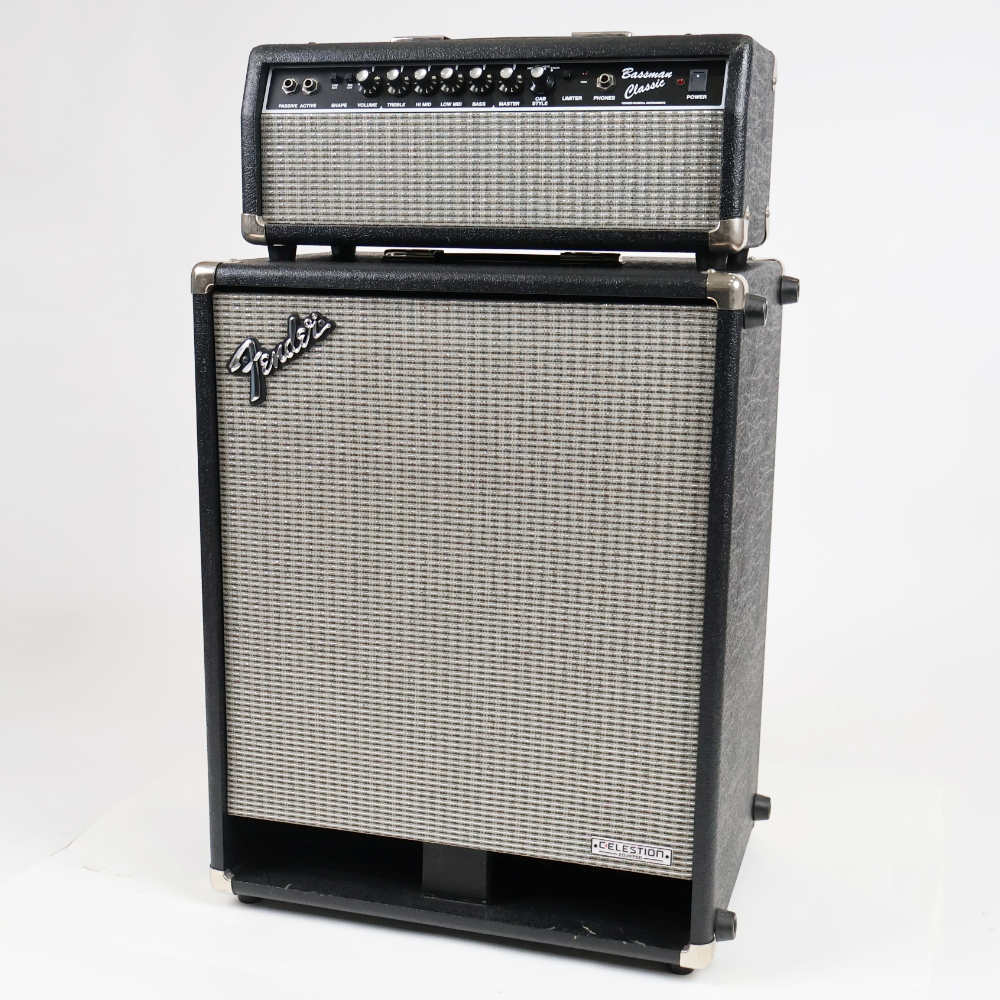Fender 【中古】 ベースアンプ フェンダー FENDER JAPAN BMC/B115CE