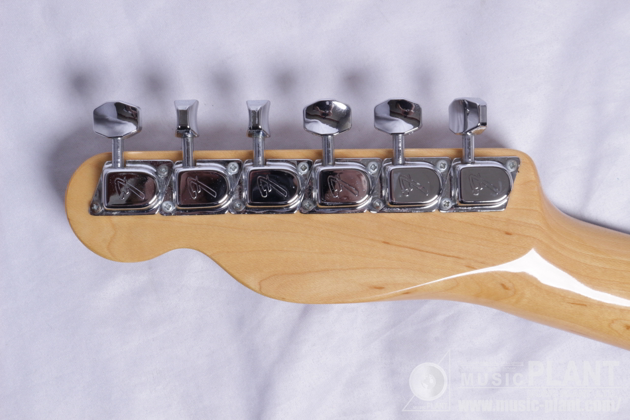 Fender Japan TL71-58 Ice Blue Metalic（中古/送料無料）【楽器検索