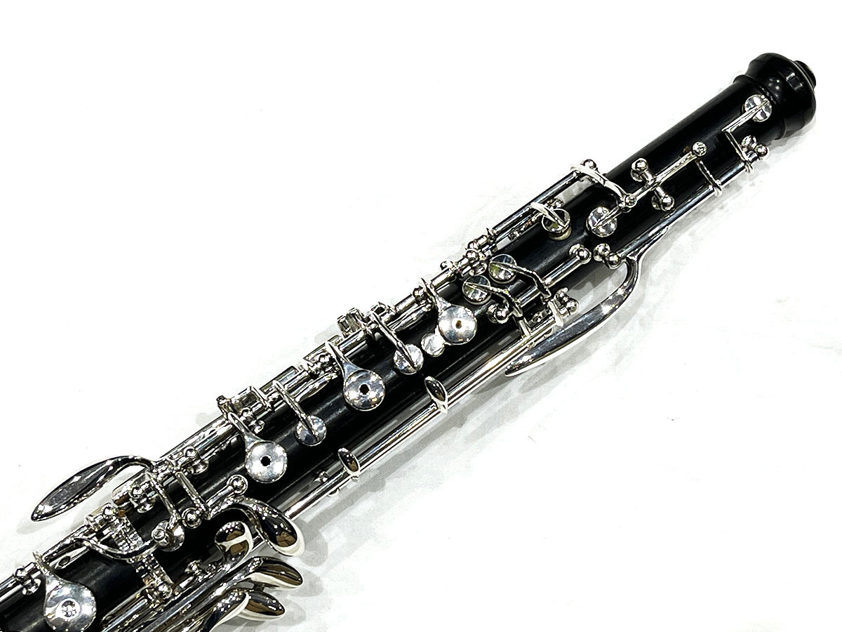 Buffet Crampon E45 セミオートオーボエ 調整済み（中古/送料