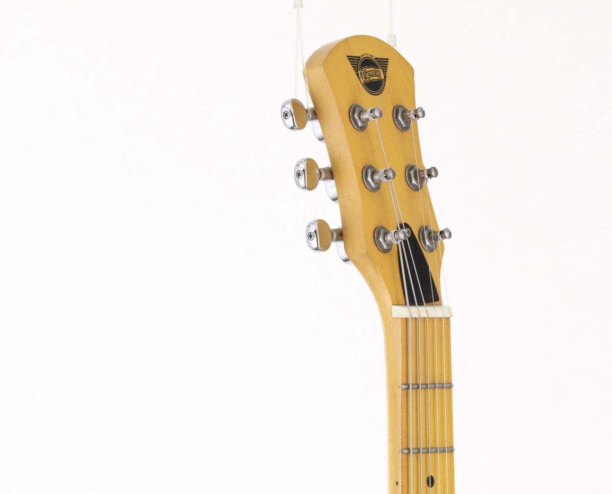 Pignose PGG-257 2T 【訳アリ】【現状渡し】[2.29kg]ピグノーズ