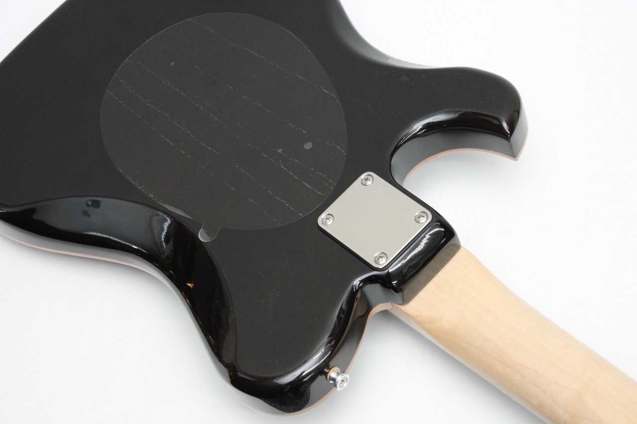 T.S factory 151A-TSSP EB / Black / 3.68kg【演奏動画アリ!】（新品