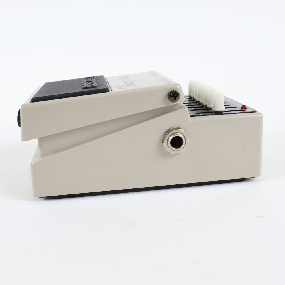 BOSS 【中古】イコライザー エフェクター BOSS GE-7 Equalizer Made in