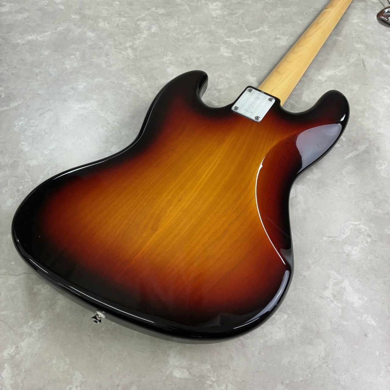 FUJIGEN(FGN) NJB200RAL/01 VSB エレキベース ヴィンテージサン