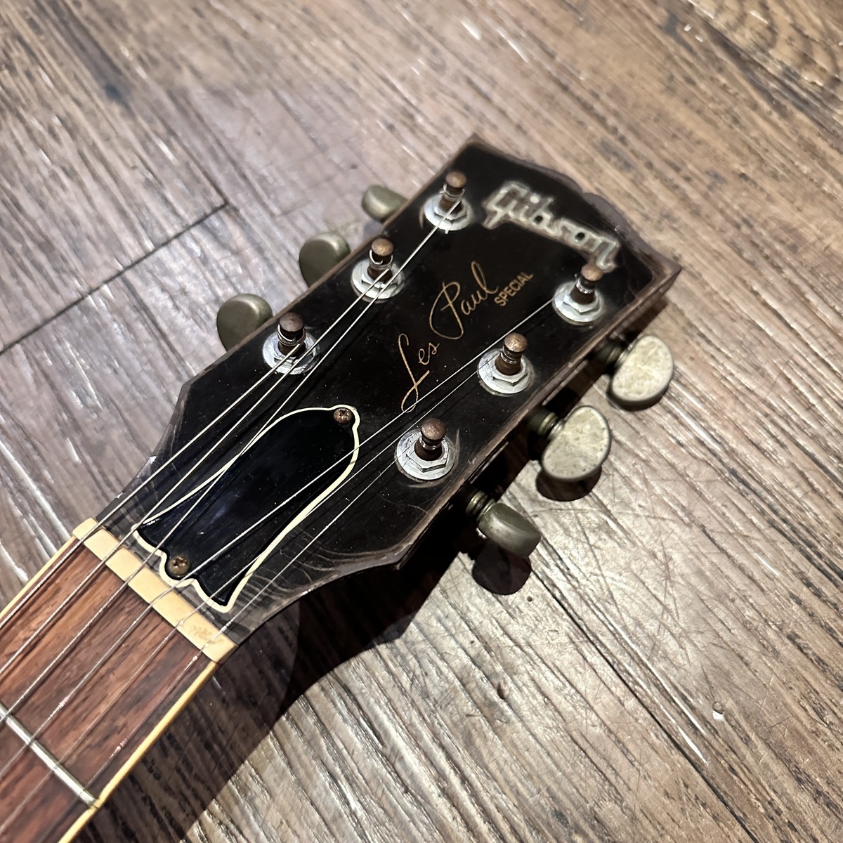 Gibson Les Paul Special 1989年製 USA Les Paul Electric Guitar