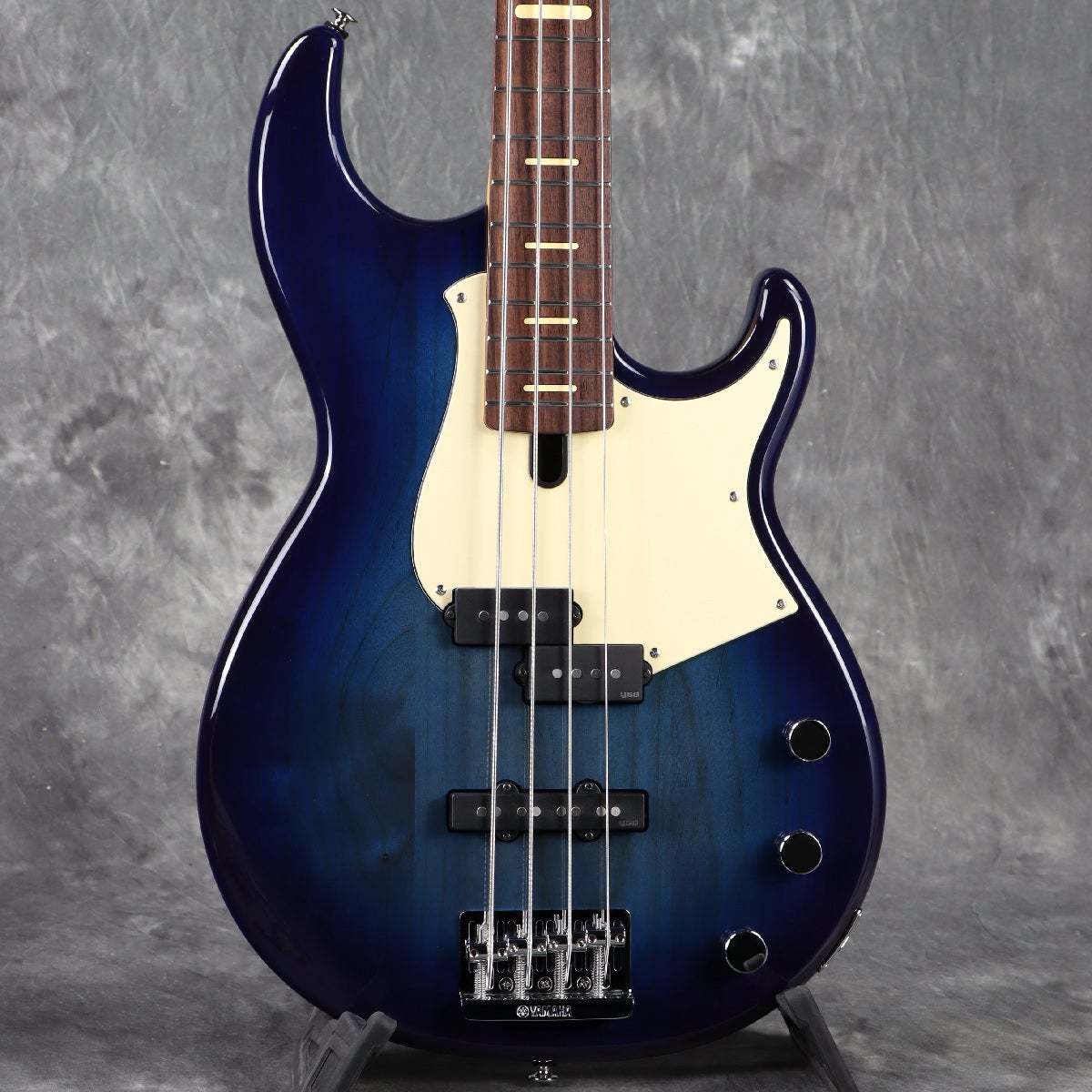 YAMAHA BBP34 Moonlight Blue BB Pro Series ヤマハ 日本製 【実物画像