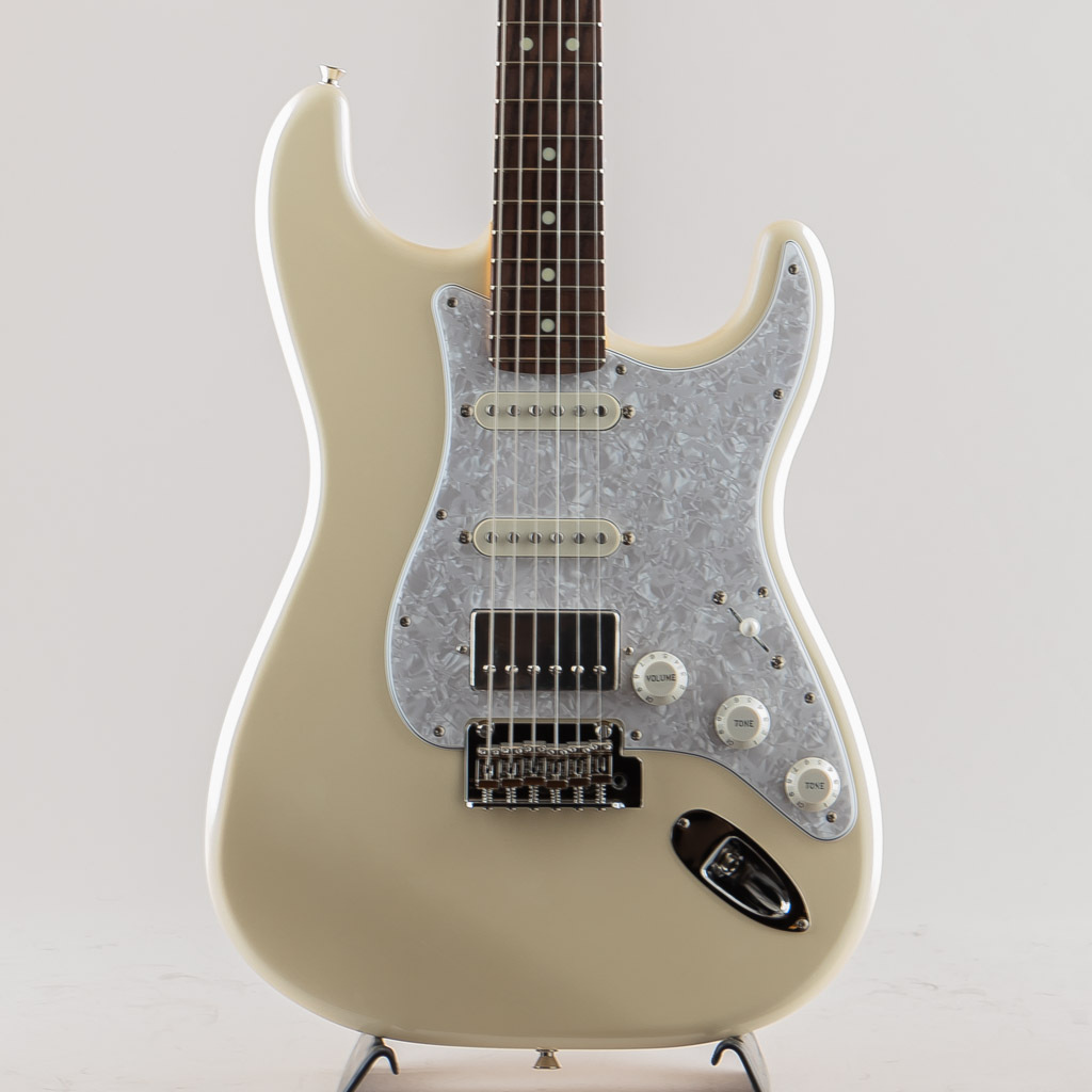 Fender Made in Japan MIKI 2026 FSR Hybrid II Stratocaster HSS