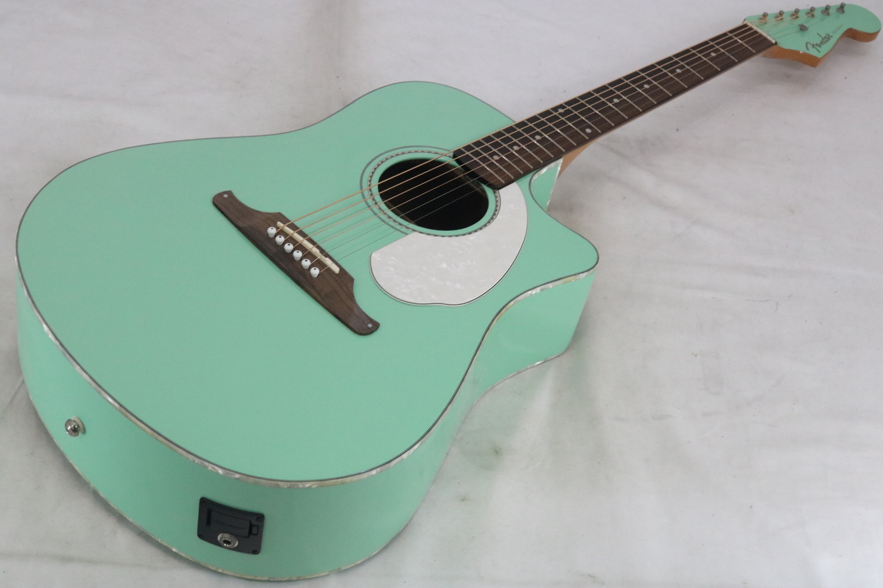 Fender Sonoran SCE アコースティックギター 本体 Fender SONORAN SCE（中古）【楽器検索デジマート】