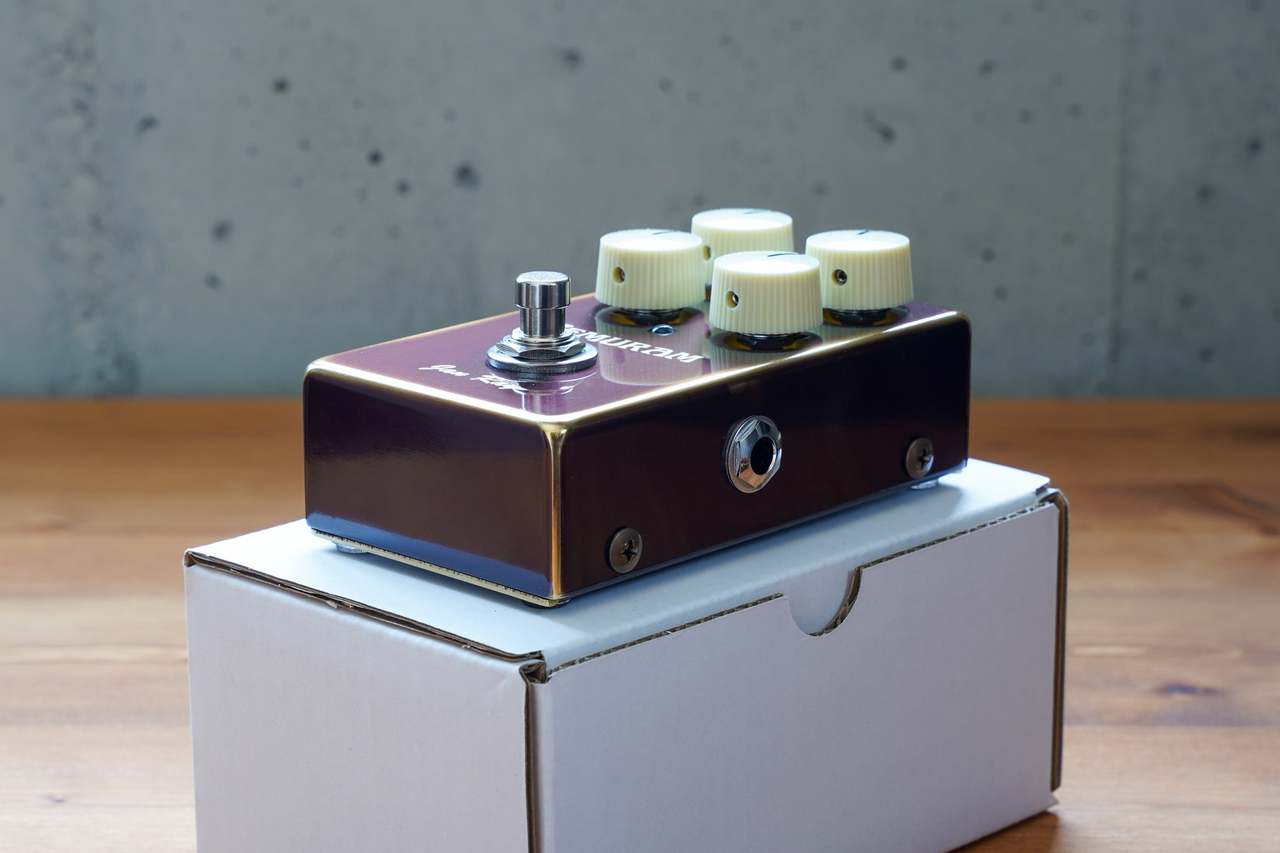 VEMURAM Jan Ray（新品）【楽器検索デジマート】