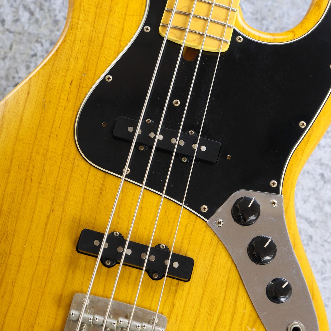 momose MJB2-STD/M NA-Relic【3.95kg】（中古）【楽器検索デジマート】