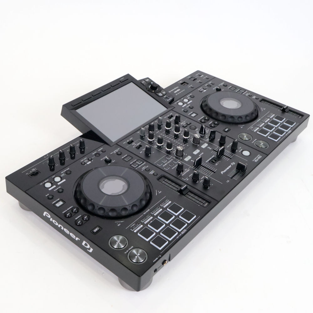 Pioneer Dj 【中古】 2ch オールインワンDJシステム Pioneer DJ
