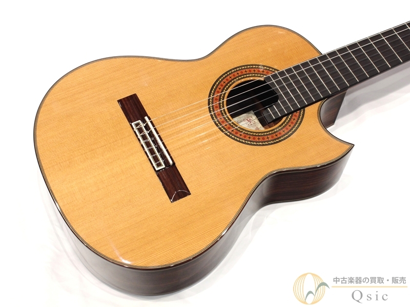 ASTURIAS alto-cu 交渉出来ます！ ASTURIAS ALTO-CU [ULW03]【阿倍野店在庫】（中古/送料無料）【楽器