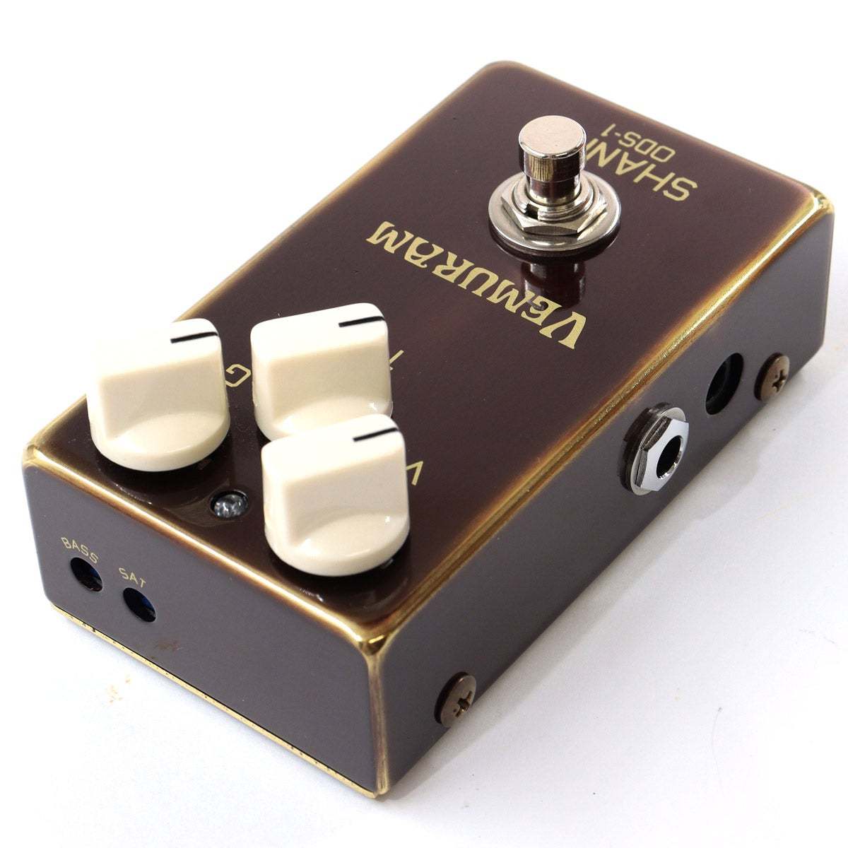 VEMURAM Shanks ODS-1 【池袋店】（中古/送料無料）【楽器検索デジマート】