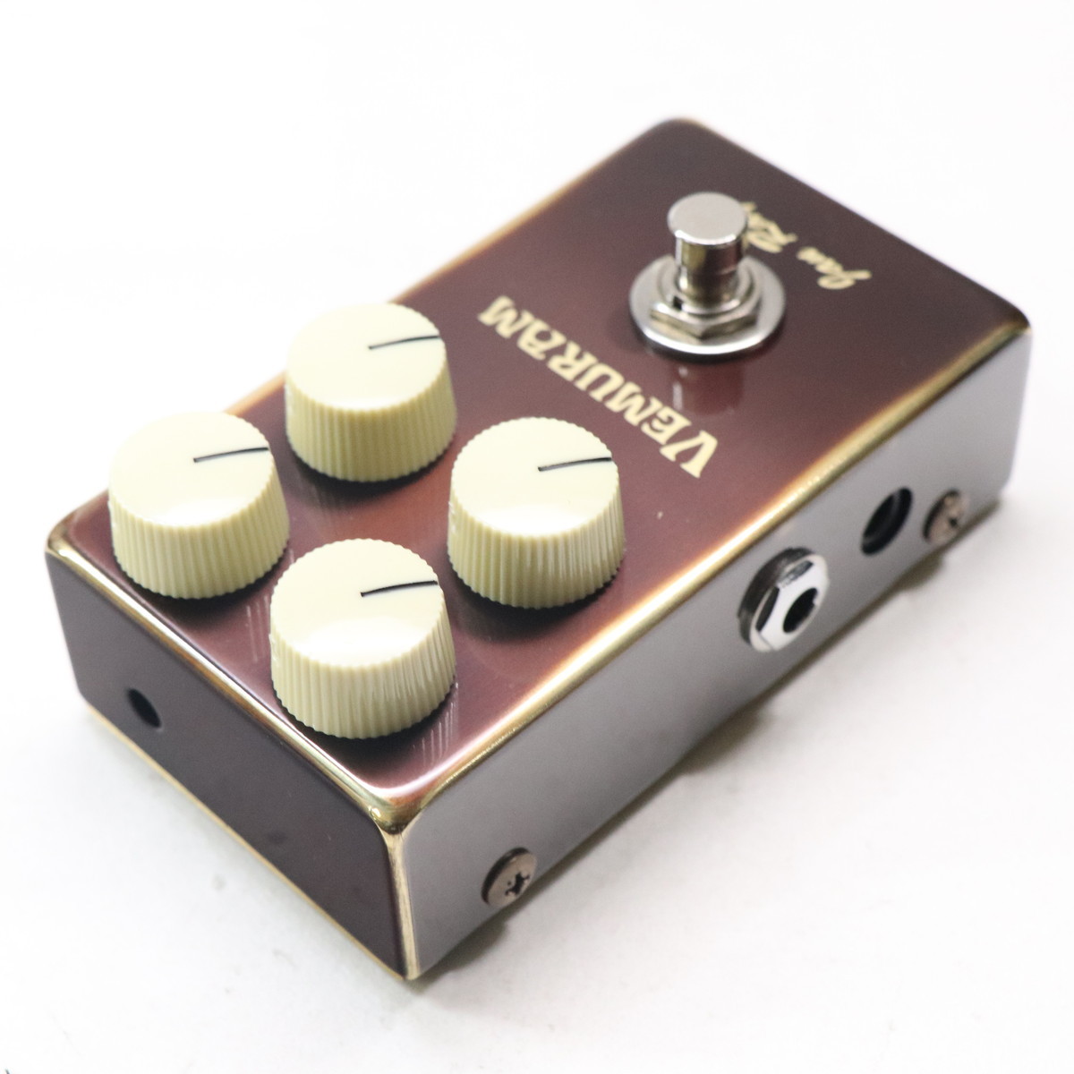 VEMURAM Jan Ray シリアルNo 21000台 VEMURAM Jan Ray シリアルNo 21000台 VEMURAM Jan Ray シリアルNo