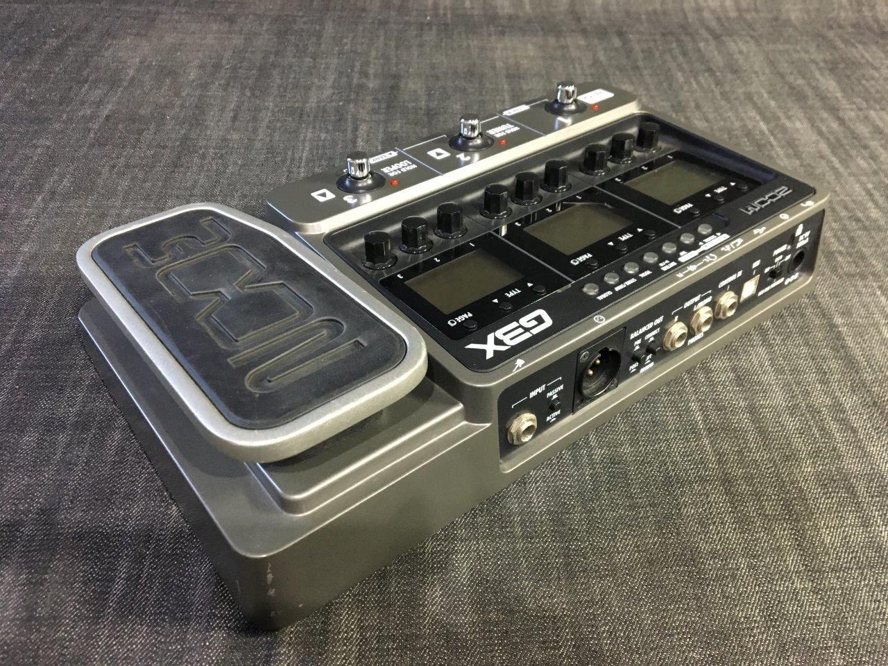 ZOOM G3X（中古/送料無料）【楽器検索デジマート】