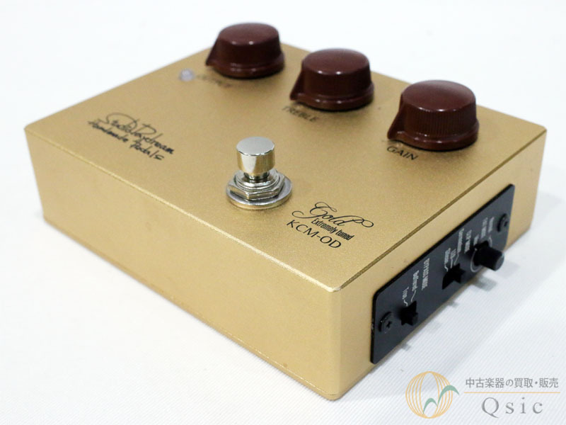 Studio Daydream KCM-OD Gold V9.0 -Extreamely tuned [XL401]【神戸店