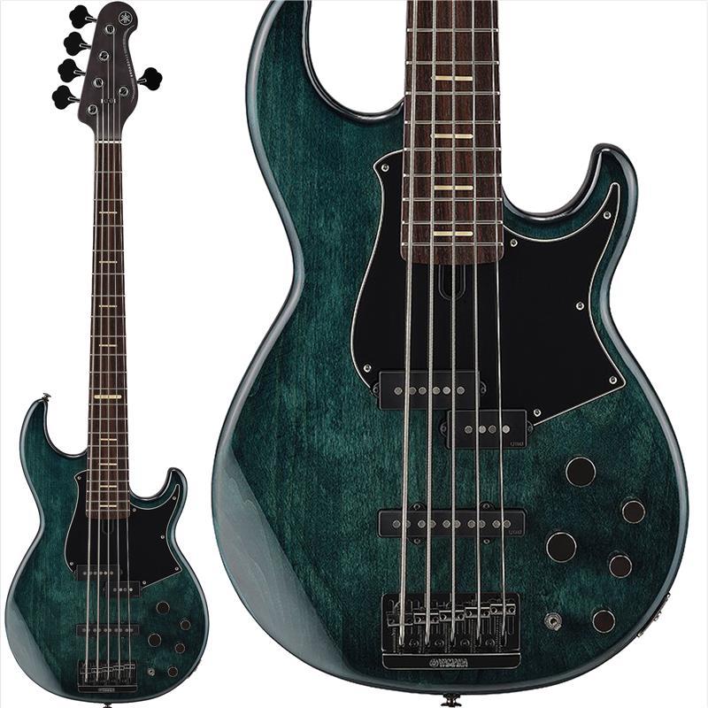 YAMAHA BB735A (Indigo Blue)（新品）【楽器検索デジマート】