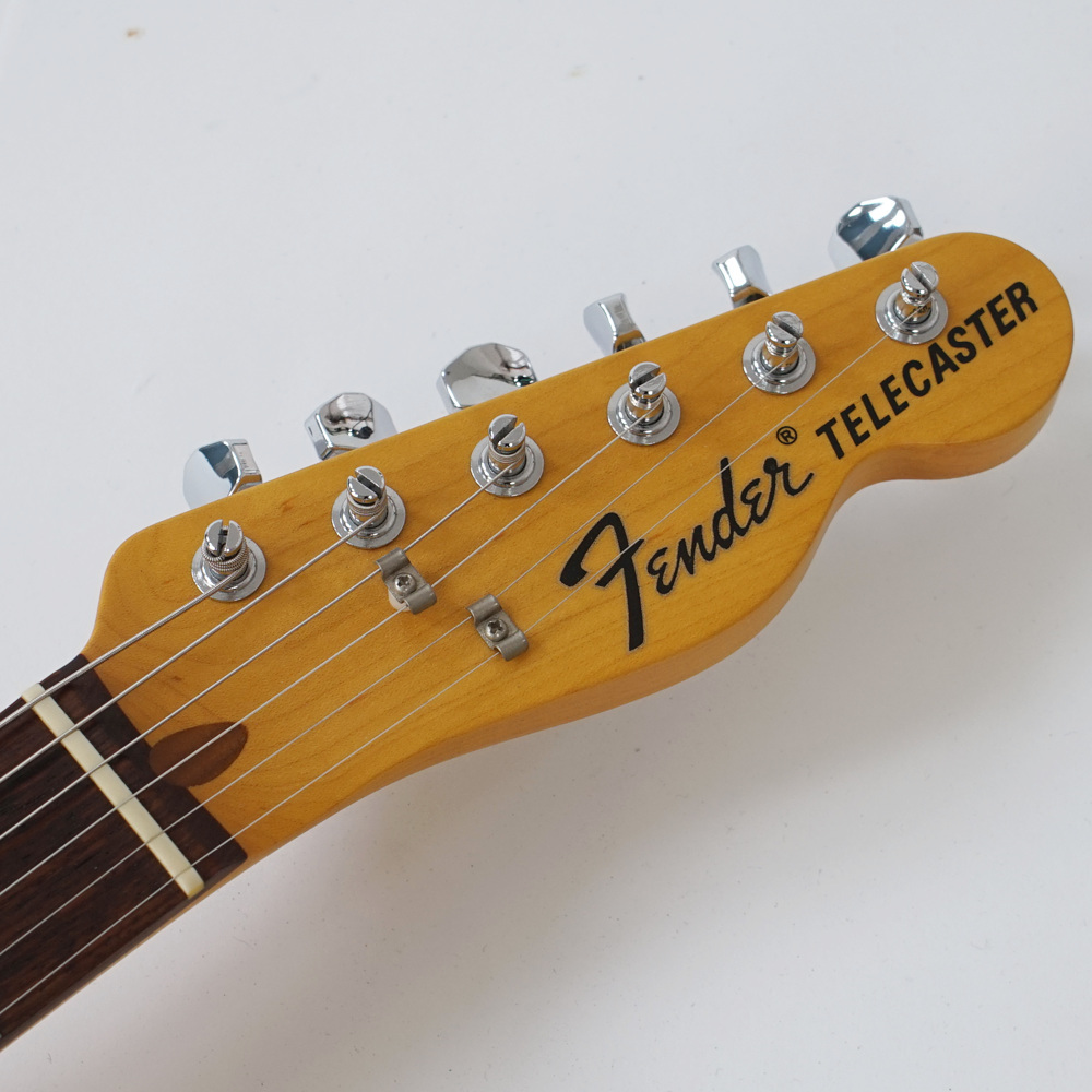 Fender Japan 【中古】FENDER JAPAN TL68-BECK Telecaster 漫画