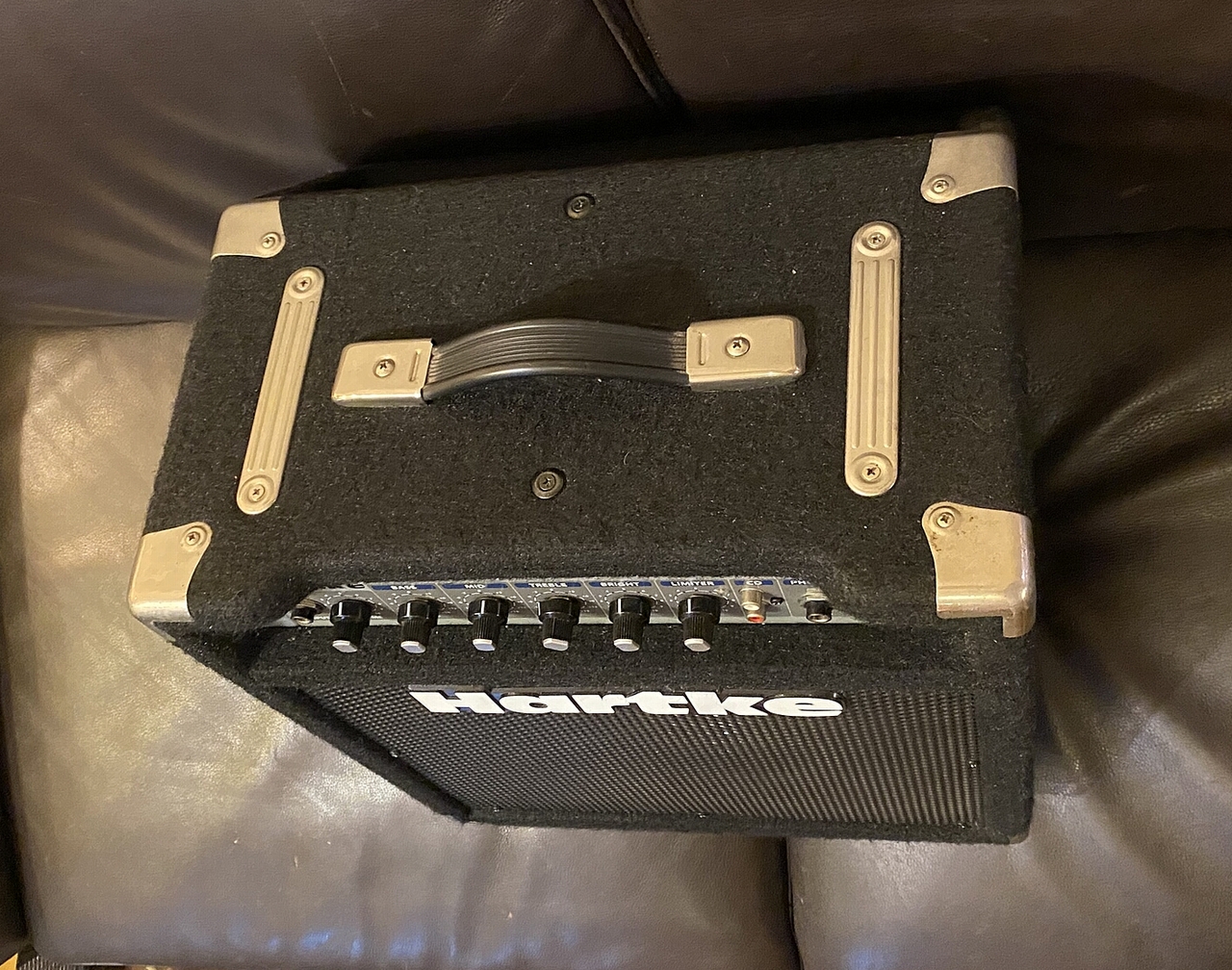 Hartke A35 BASS COMBO AMP（中古）【楽器検索デジマート】
