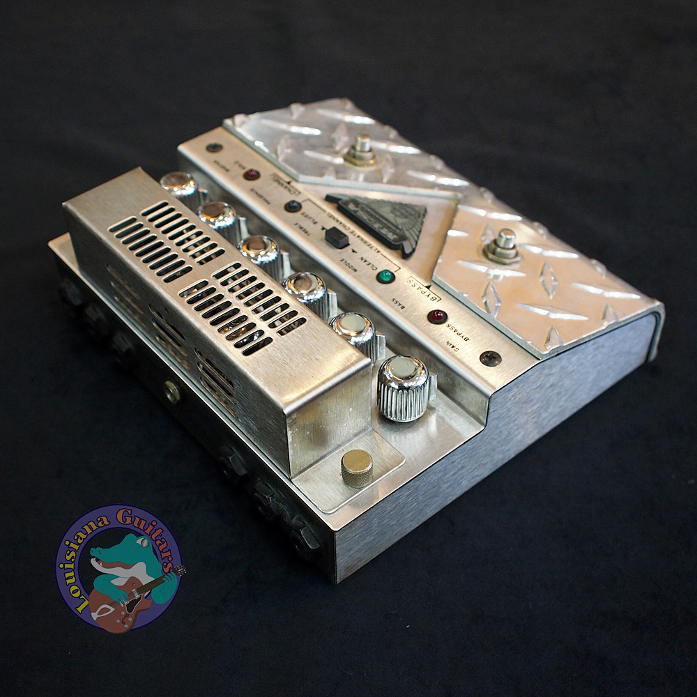 Mesa/Boogie V-TWIN（中古）【楽器検索デジマート】