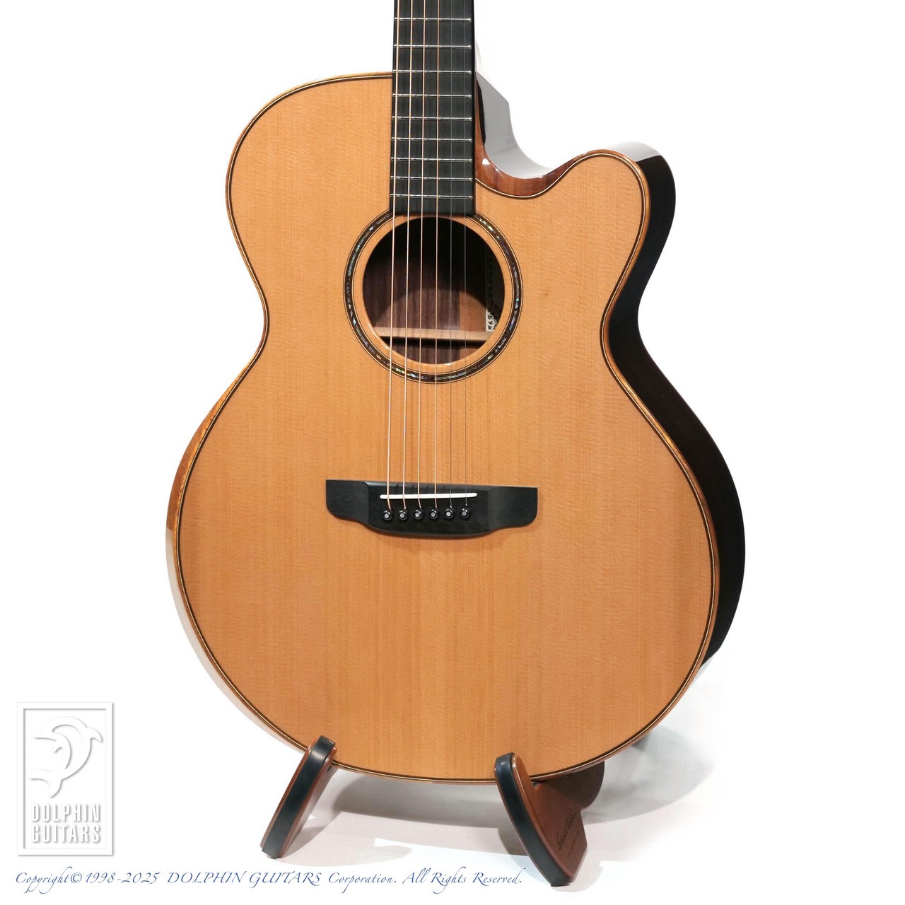ASTURIAS Grand Solo Premio CR（新品）【楽器検索デジマート】