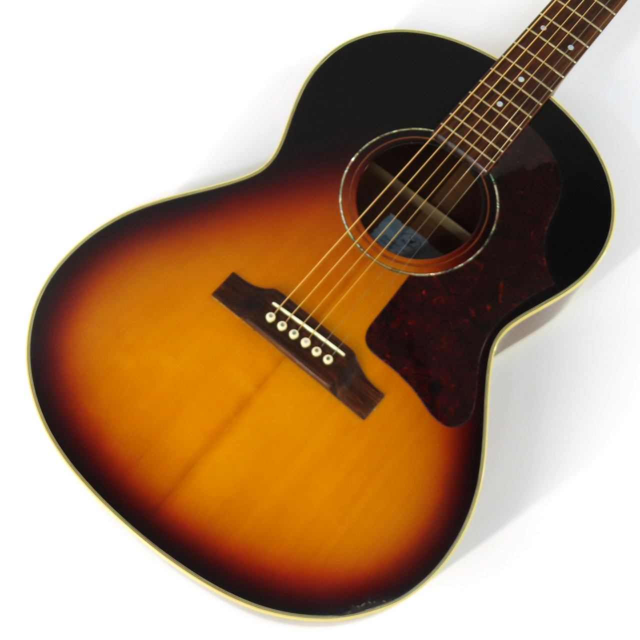 RE ARRIVAL/再入荷 K.Yairi SRF-2A（中古/送料無料）【楽器検索デジマート】 ギター