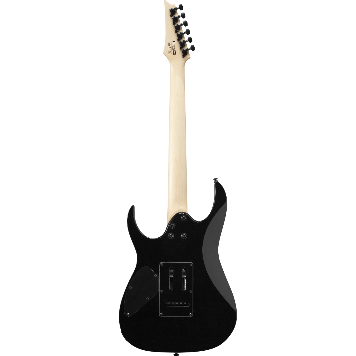 Ibanez Gio Series GRGA120QA-TKS (Transparent Black Sunburst