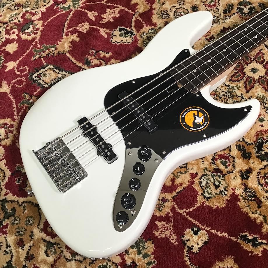 Sire Marcus Miller V3 5st 2nd Generation AWH 5弦ベース