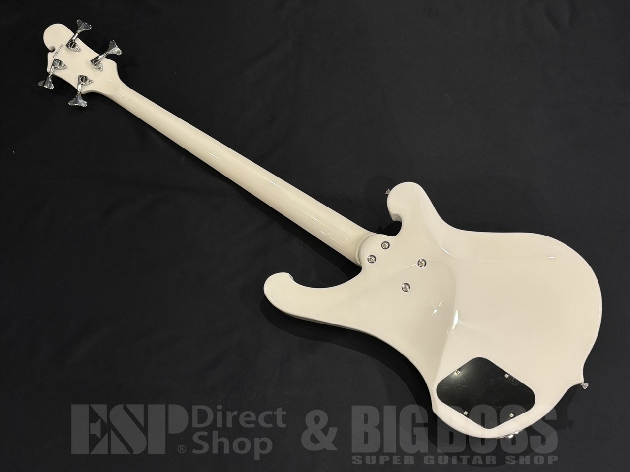 Killer KB-Simmony / White（新品/送料無料）【楽器検索デジマート】