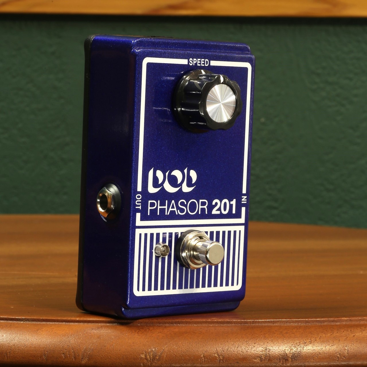 DOD Phasor 201（新品/送料無料）【楽器検索デジマート】