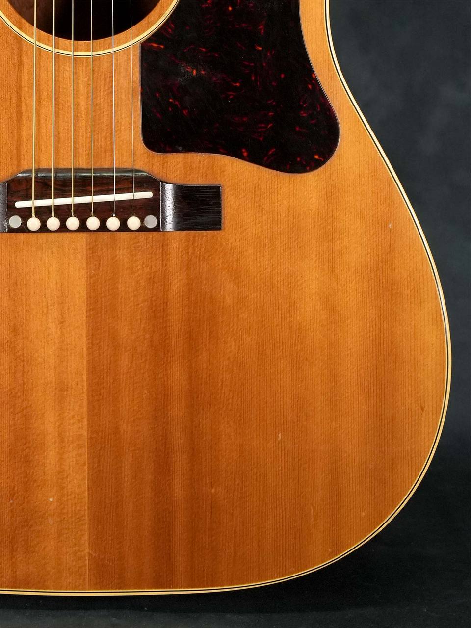 Gibson 1958 J-50（ビンテージ）【楽器検索デジマート】
