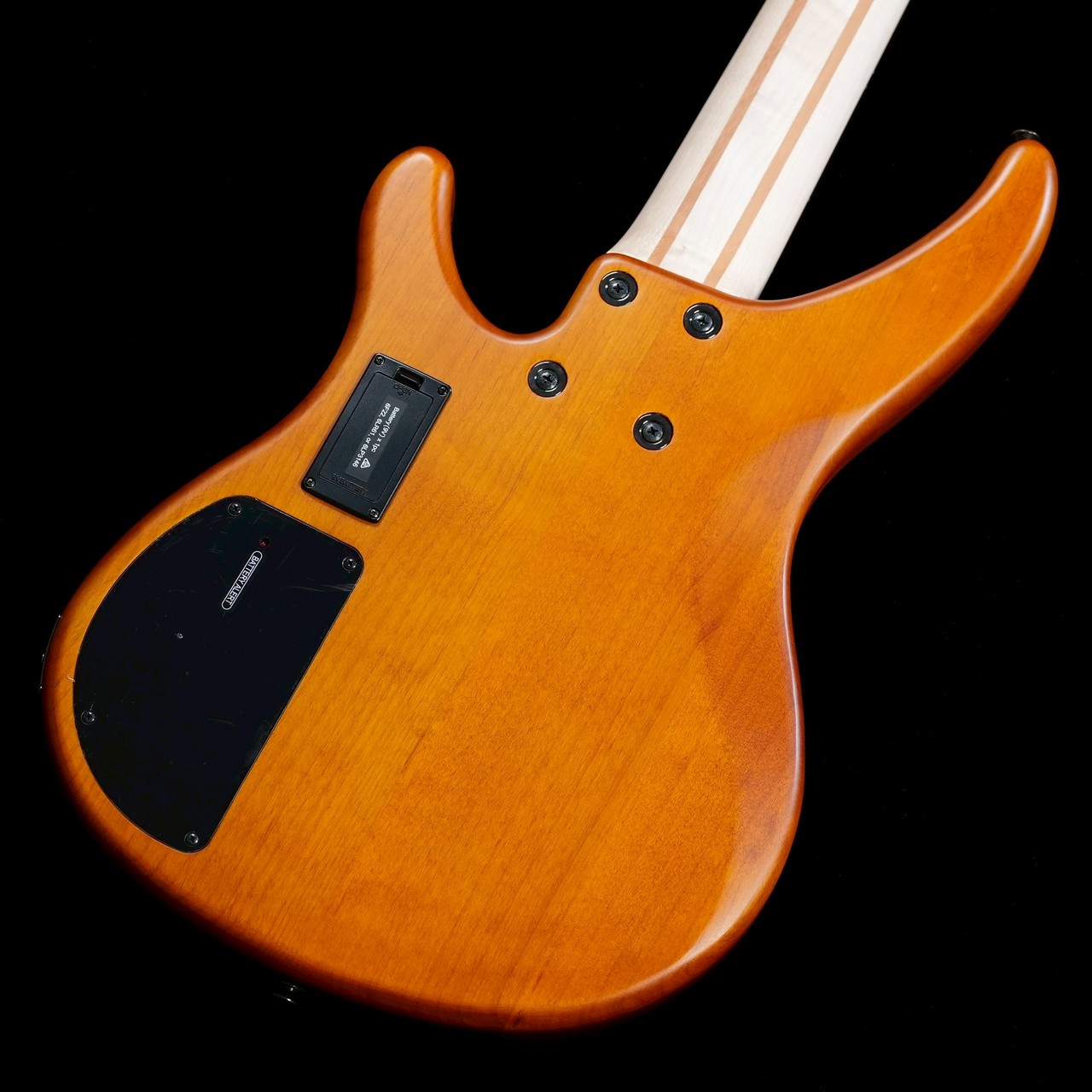 YAMAHA TRBX605FM MAM 5弦 ベース（新品/送料無料）【楽器検索デジマート】