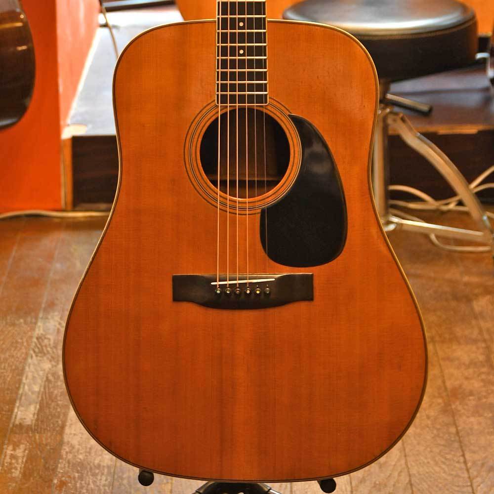 もう消します　S.yairi YD-304 アコースティックギター S.Yairi エスヤイリ YD-304 *1974 | ワタナベ楽器店 京都本店