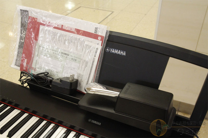 YAMAHA NP-31 [QK134]（中古）【楽器検索デジマート】