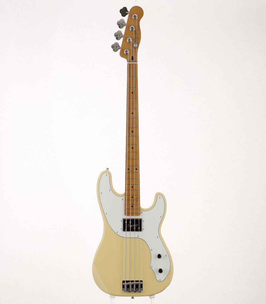 Squier by Fender Classic Vibe Telecaster Bass Maple Fingerboard