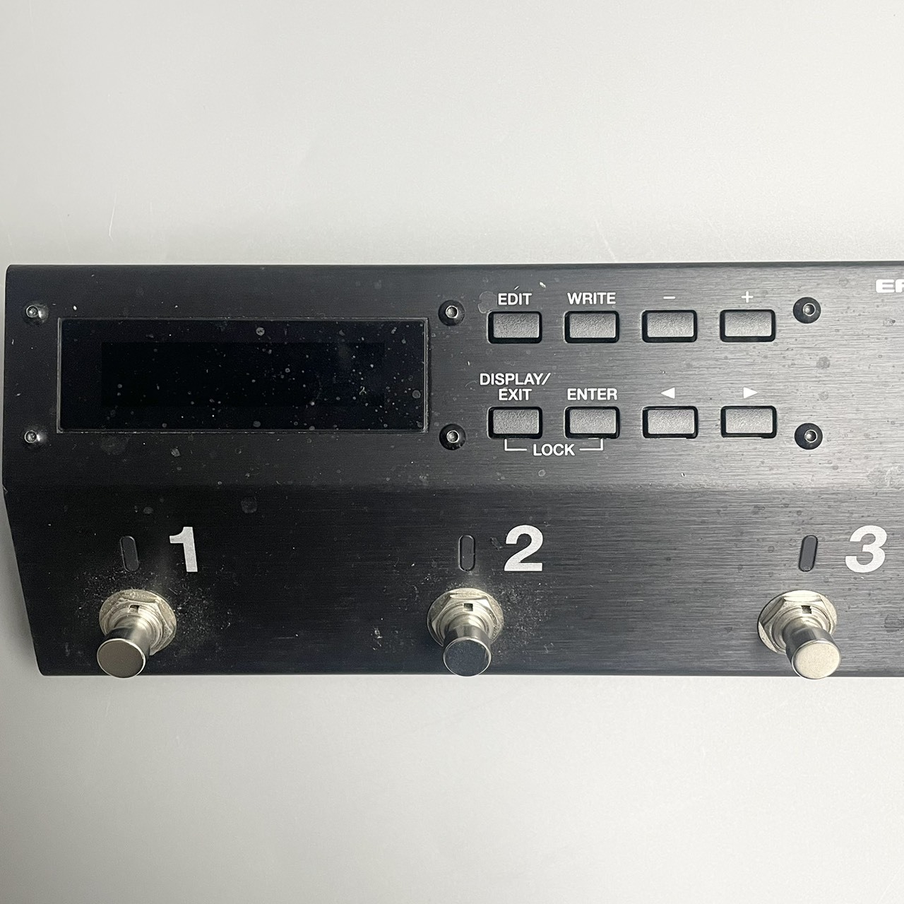 BOSS ES-5（中古/送料無料）【楽器検索デジマート】