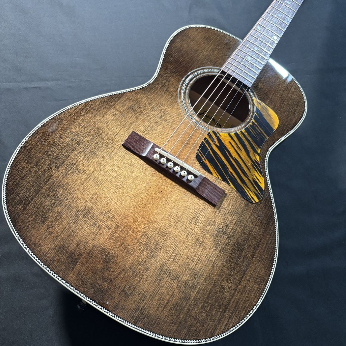 Eastman E3-00SS-CLA アコースティックギター オール単板 シトカ