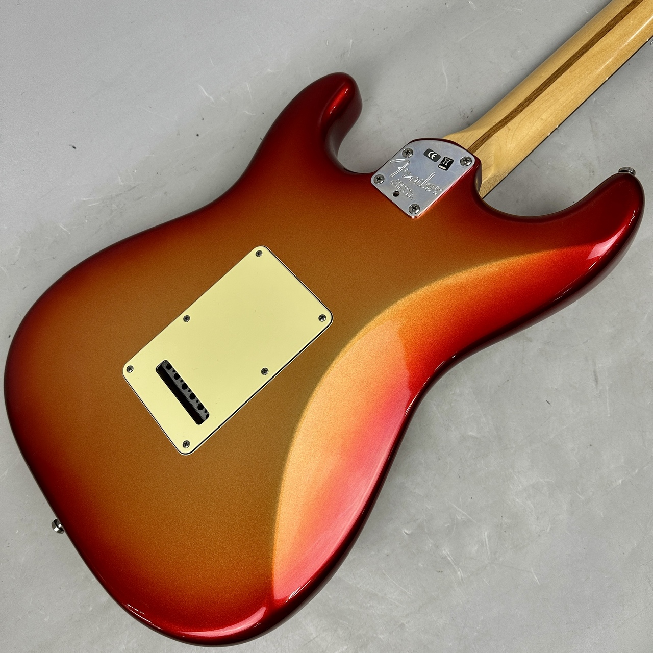 Fender American Deluxe Stratocaster HSS（中古/送料無料）【楽器検索