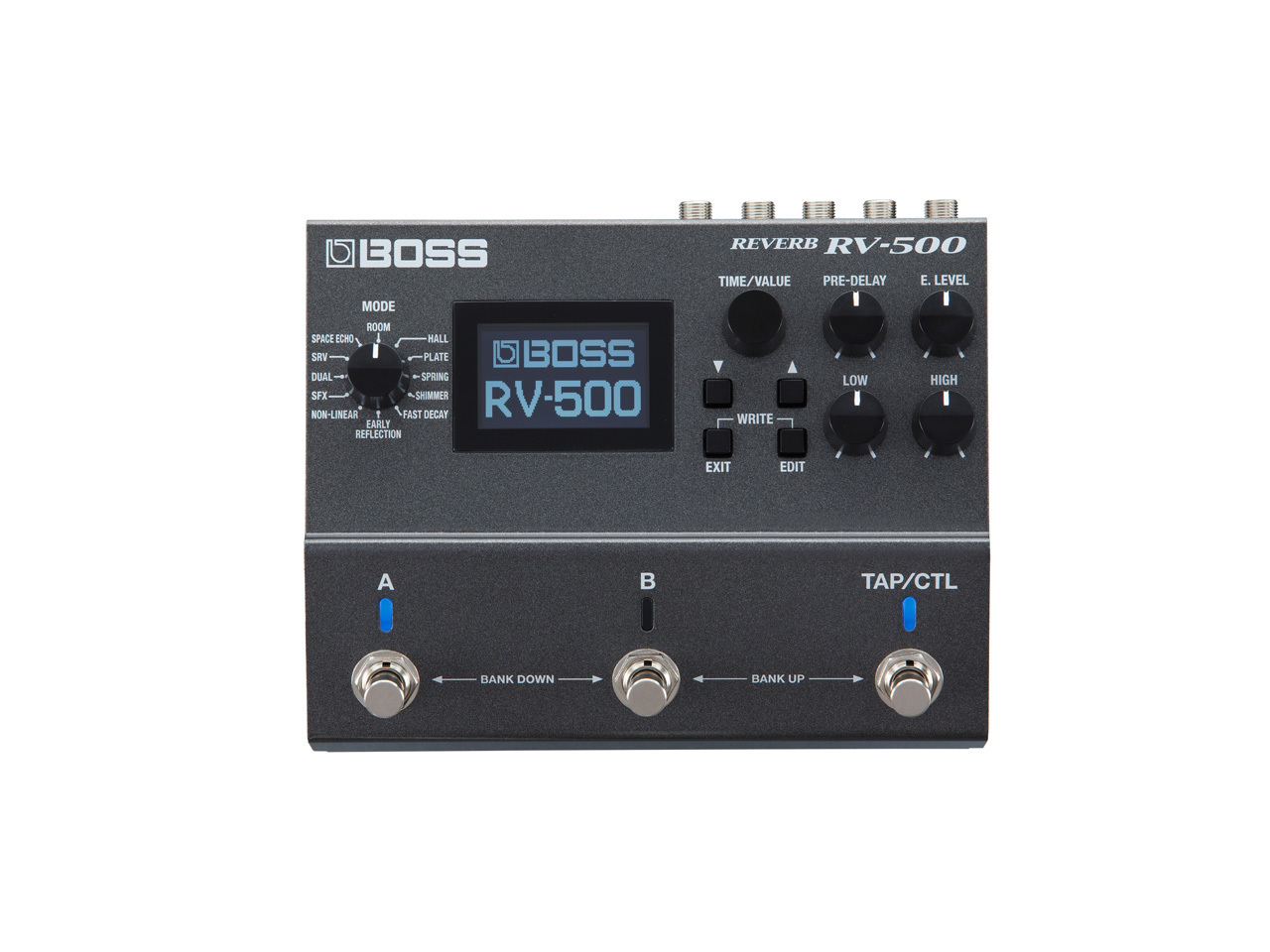 BOSS RV-500 ほぼ新品 BOSS RV-500（新品/送料無料）【楽器検索デジマート】