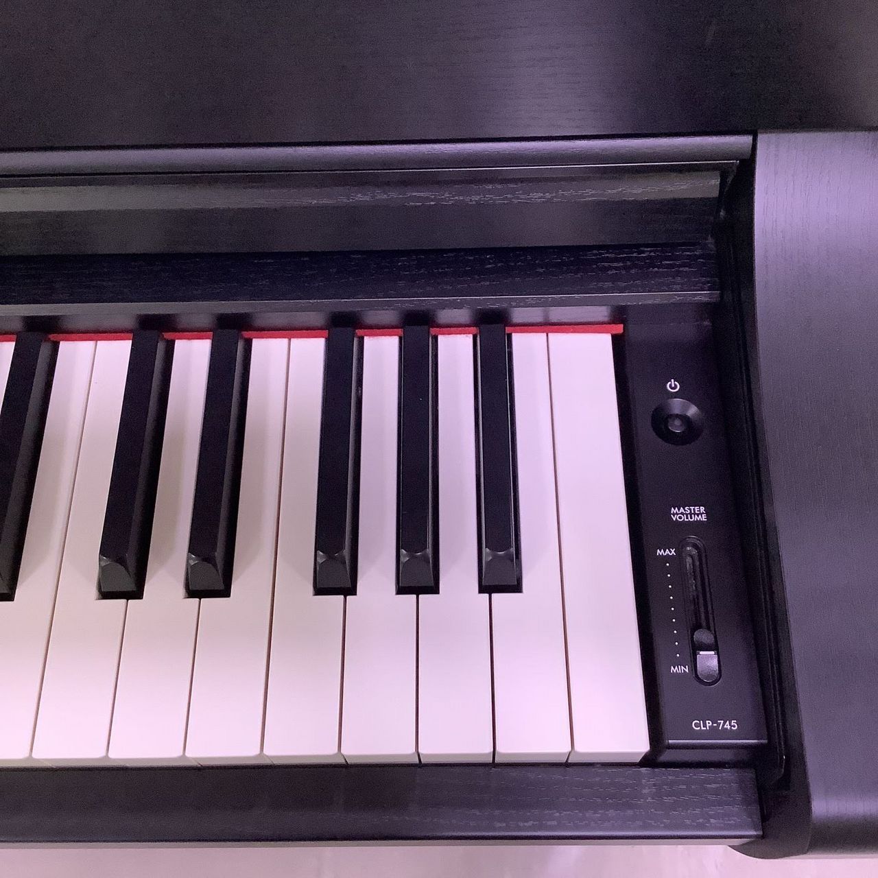 ○YAMAHA クラビノーバ CLP-745R 電子ピアノ 2021年 送料込み YAMAHA 電子ピアノ Clavinova クラビノーバ CLP-745 | Piano
