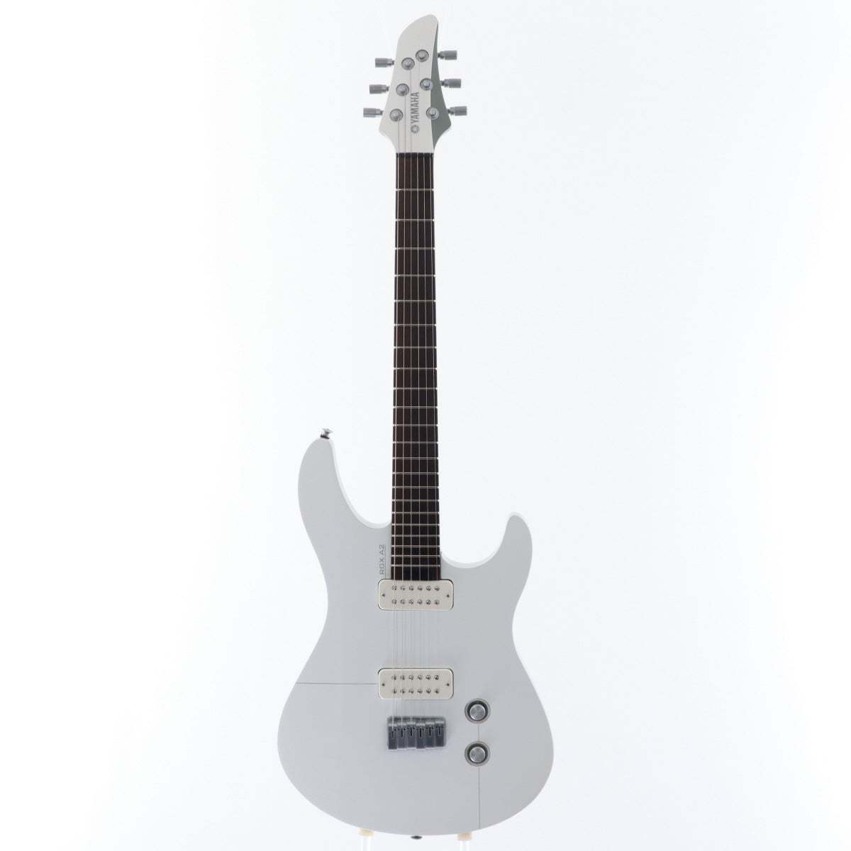 YAMAHA RGX-A2 White & Aircraft Gray 【梅田店】（中古/送料無料