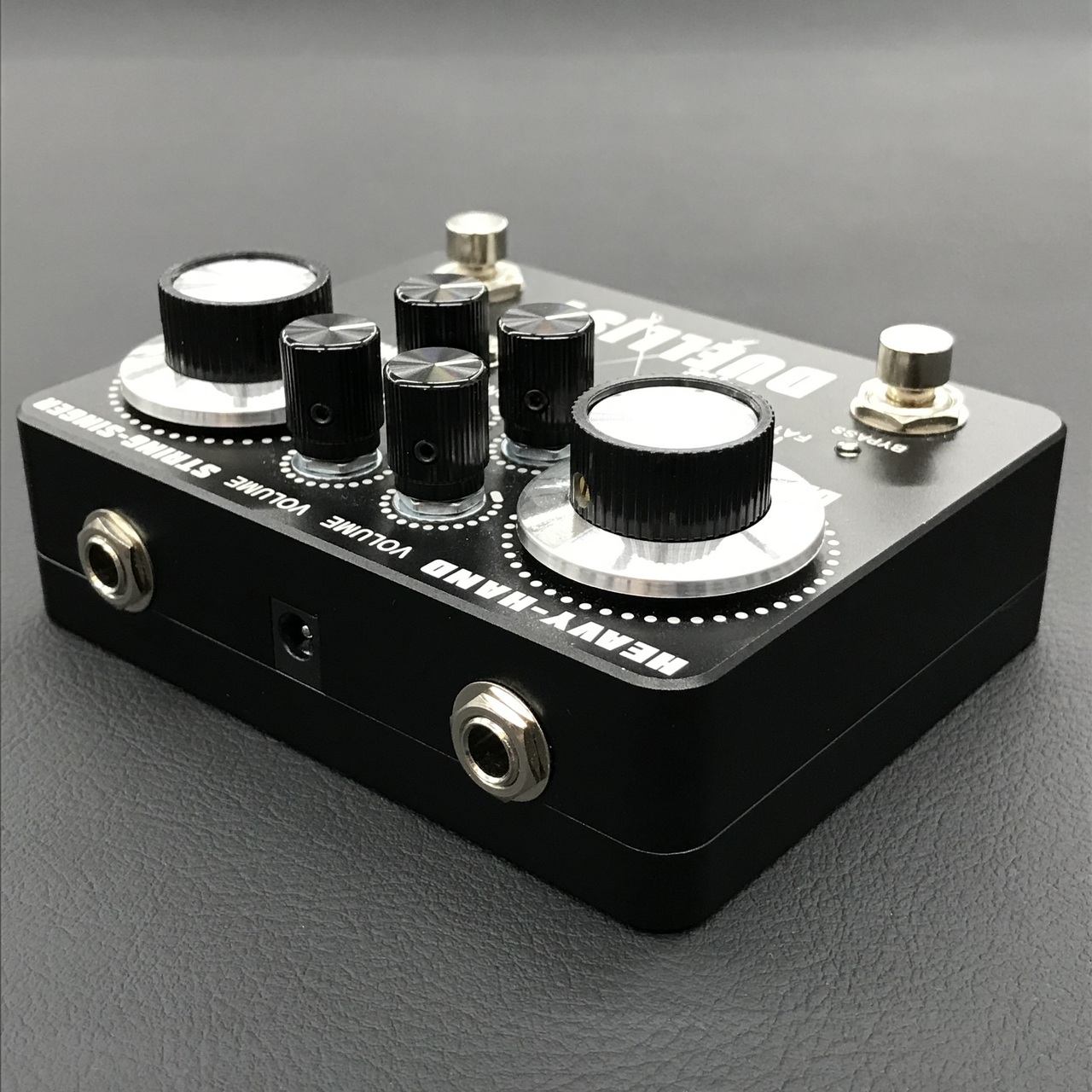 KING TONE GUITAR Duellist（中古）【楽器検索デジマート】