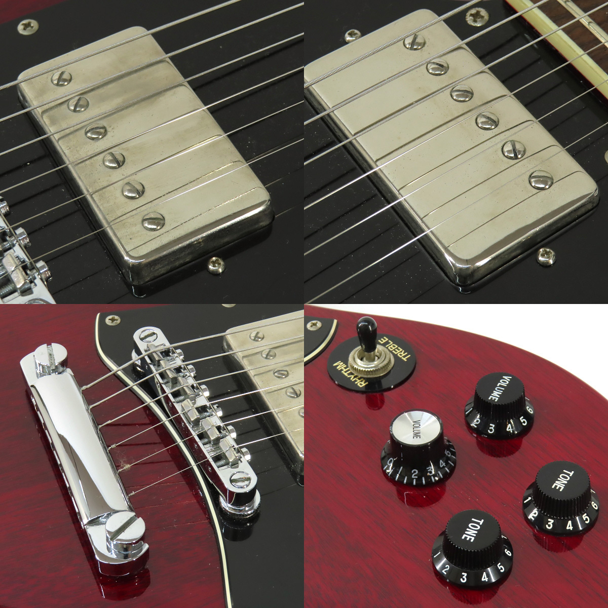 GrassRoots G-SG-57L（中古/送料無料）【楽器検索デジマート】