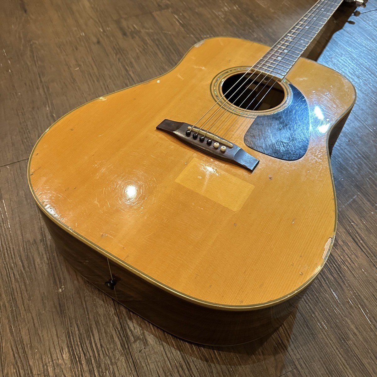 Fender SAC-05 アコースティックギター Fender SAC-05 Acoustic Guitar （中古/送料無料）【楽器検索