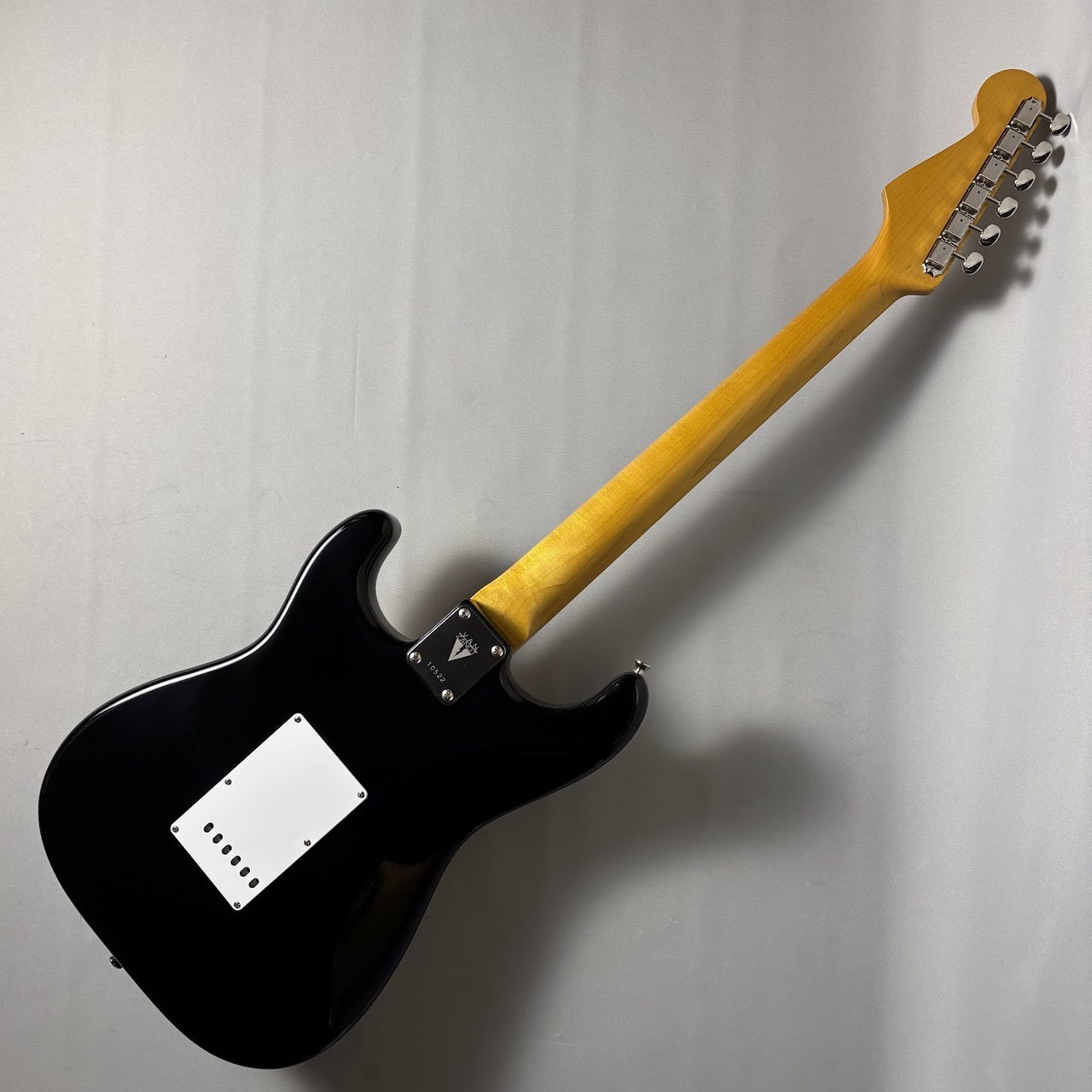 Vanzandt 【現物画像】STV-R2【≒3.48kg】（新品特価/送料無料）【楽器